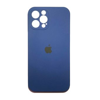 کاور مدل سیلیکونی پاک کنی مناسب برای گوشی موبایل اپل 12 pro max اورجینال
