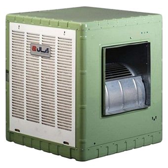 کولر آبی 5500 آبسال کم مصرف مدل AC55SR (ریموت دار)
