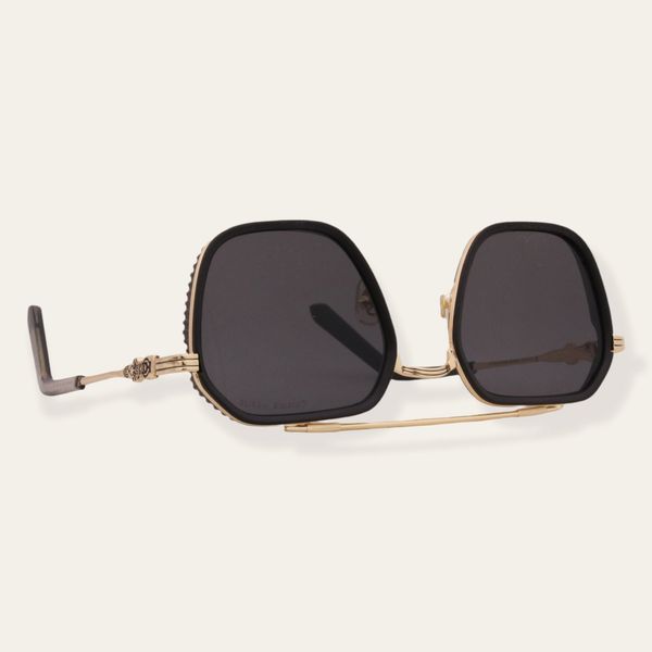 عینک آفتابی کروم هارتز مدل 2104BCG