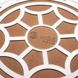 سرویس پخت و پز 15 پارچه ام جی اس مدل جرمنی C