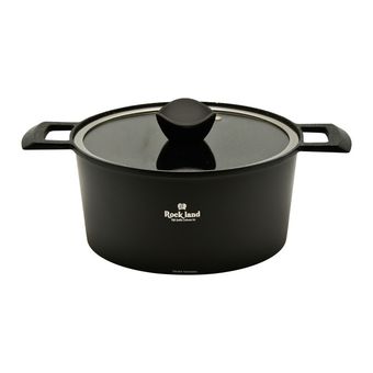 قابلمه راکلند  سایز 24