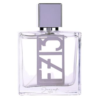 ادو پرفیوم مردانه ژک ساف مدل F713 حجم 100 میلی لیتر