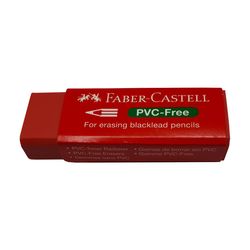 پاک کن فابر کاستل مدل PVC-FREE کد 04
