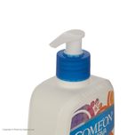 ژل شستوشوی صورت کامان سری geneva مدل Normal حجم 500 میلیلیتر