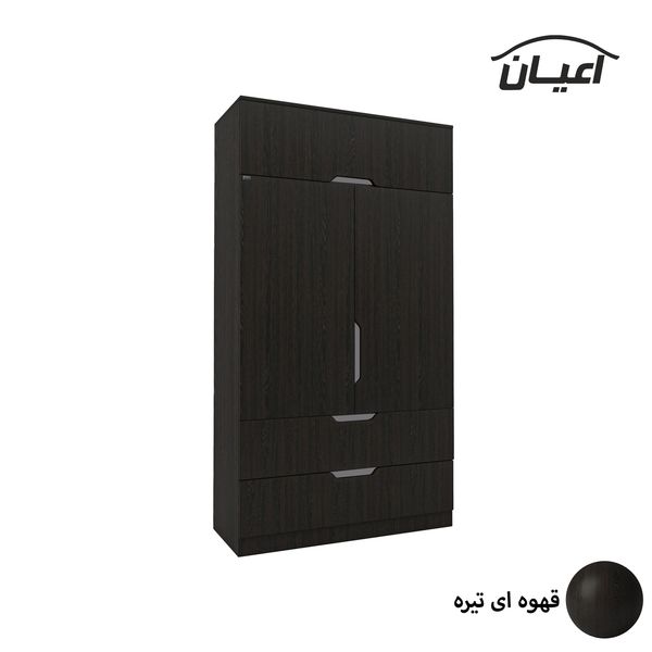 کمد لباس مدل FH623