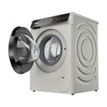 ماشین لباسشویی 9 کیلوگرم اتوماتیک بوش مدل wgb244axgc