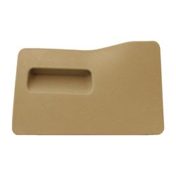 درب جعبه فیوز خودرو قطعه سازان کبیر مدل DA-PARSKRM-908 مناسب برای پژو پارس