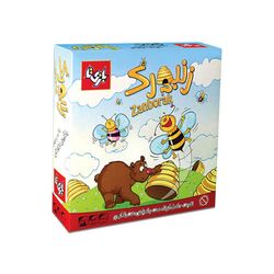 بازی فکری بازی تا مدل زنبورک