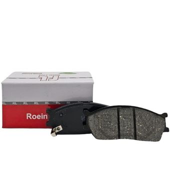 لنت جلو پراید رویین