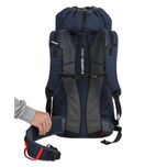 کوله پشتی کوهنوردی 40 لیتری میلت مدل PROLIGHTER 30+10