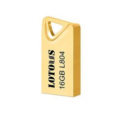 فلش لوتوس مدل L804 ظرفیت 16GB