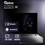 تلویزیون هوشمند 58 اینچ مدل GTV-58RU736N