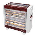 بخاری برقی امید مدل 2200