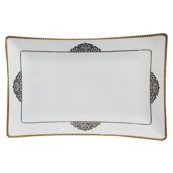 دیس چینی پارس مدل درسا 30 کد 17-2016