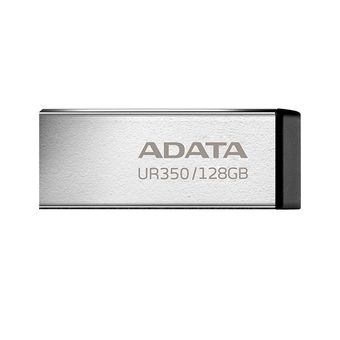 فلش مموری ای دیتا مدل UR350 ظرفیت 128 گیگابایت*695