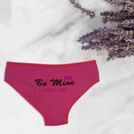 شورت زنانه مدل نخ پنبه چاپی کد 13 مجموعه 6 عددی