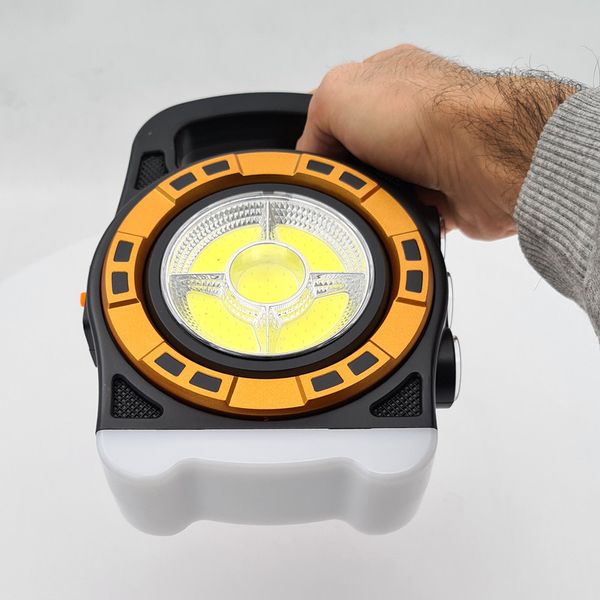 چراغ کمپینگ