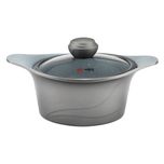  سرویس پخت و پز 12 پارچه ام جی اس مدل KC 1216 