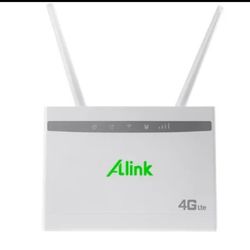 مودم  ای لینک Alink-MR920