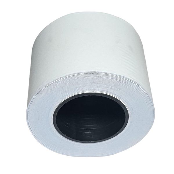کاغذ پرینتر حرارتی پایتخت رول مدل Scale W36 بسته 12عددی