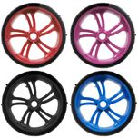 چرخ بالانس دوچرخه مدل 29