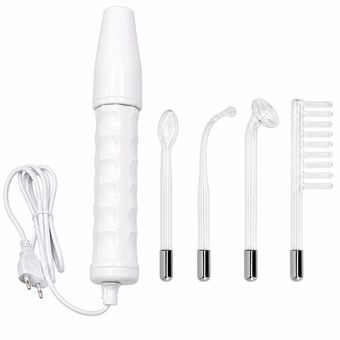 دستگاه جوانسازی هایفرکوئنسی اسپاتی مدل SPTY-4PRP