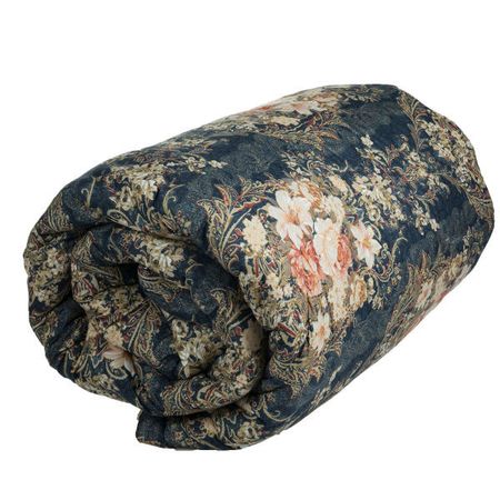  لحاف کرسی آربانا مدل یلدا سایز 340×340 سانتی متر