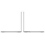 لپ تاپ 13.6 اینچی اپل مدل MacBook Air MRXN3 2024-M3 8GB 256SSD  مسترپک NOT ACTIVE LLA