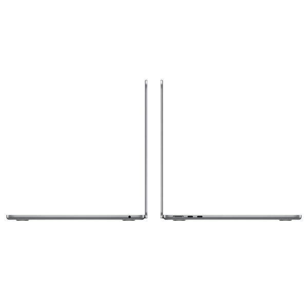 لپ تاپ 13.6 اینچی اپل مدل MacBook Air MRXN3 2024-M3 8GB 256SSD  مسترپک NOT ACTIVE LLA