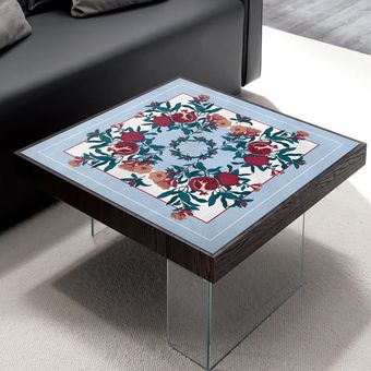 رومیزی برند رومیزی باز مدل یلدا کد 4452200.