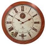 ساعت دیواری شوبرت مدل 6122