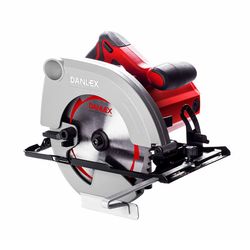 اره گرد بر دنلکس مدل DX4218 ظرفیت 1500 وات