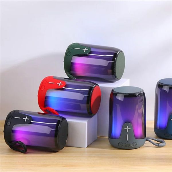 اسپیکر قابل حمل کینگ استار مدل KBS131