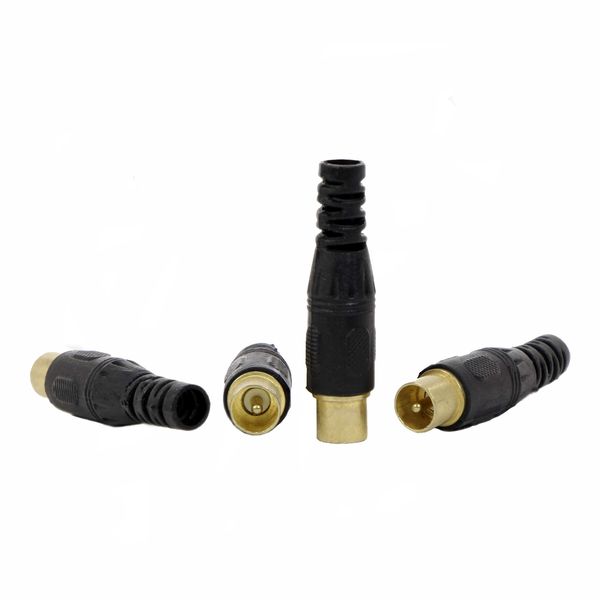 فیش نری آنتن مدل A-907 (فروش اقساطی)