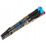 عصای کوهنوردی فیزان مدل Compact 4 بسته دو عددی