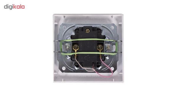 زنگ دلند مدل آسا