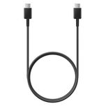 کابل تبدیل USB-C به USB-C سامسونگ مدل 1.8 متری - 3 آمپر