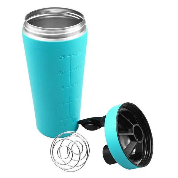 شیکر مدل Fitness HP گنجایش 0.7 لیتر