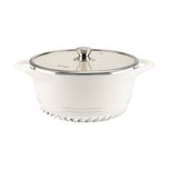 سرویس پخت و پز 22 پارچه طرح ایتالیا C ام جی اس مدل IC2213
