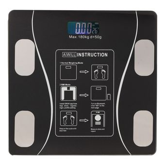 ترازو دیجیتال هوشمند