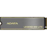 ADATA LEGEND 850 Lite M.2 2280NVMe 500GB Internal SSD