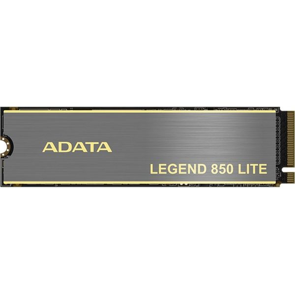 ADATA LEGEND 850 Lite M.2 2280NVMe 500GB Internal SSD