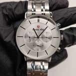 ساعت مچی عقربهای کوارتز مردانه سوئیس آرت مدل ANT008ST0000