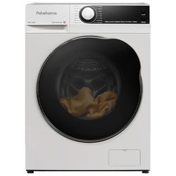 ماشین لباسشویی 8 کیلوگرم اتوماتیک پاکشوما مدل U-8W