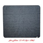 تشک برقی کیوس مدل K-00978