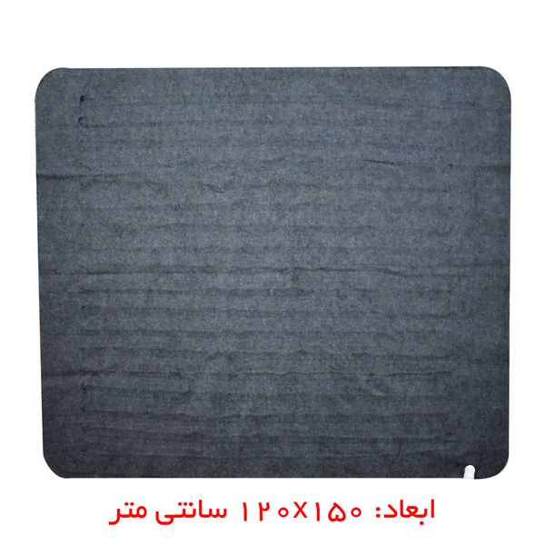 تشک برقی کیوس مدل K-00978