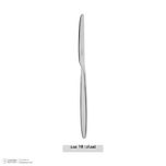 سرویس قاشق و چنگال 137 پارچه ام جی اس مدل DF044