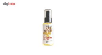 سرم مو میسوری مدل Argan Oil حجم 100 میلی لیتر