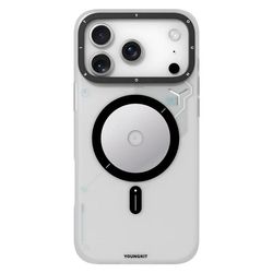 کاور یانگ کیت مدل SANDER SERIES مناسب برای گوشی موبایل اپل IPHONE 17 PROMAX