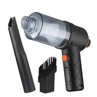 جارو شارژی مکنده و دمنده مدل M2037